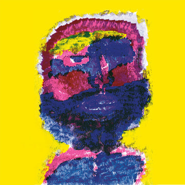 ABDULLAH MINIAWY - Peacock Dreams - LP - Vinyl [AUG 29]