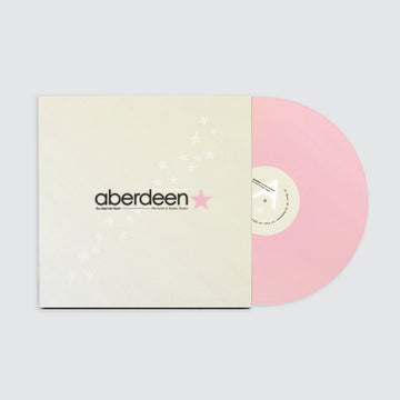 ABERDEEN - You Kept My Heart (The Sarah & Sunday Singles) - LP - 180g Powder Pink Vinyl [FEB 7]