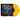ACCEPT - The Rise Of Chaos (Reissue) - 2LP - Gatefold Yellow Vinyl [OCT 10]