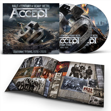 2CD