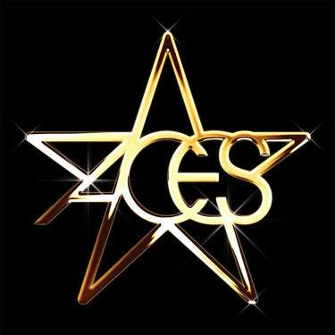 THE ACES - Gold Star Baby - LP - Gold Vinyl