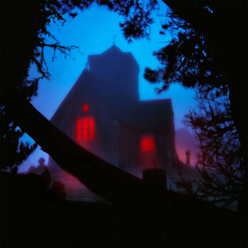 ACRES - The Host - LP - Vinyl [SEP 26]