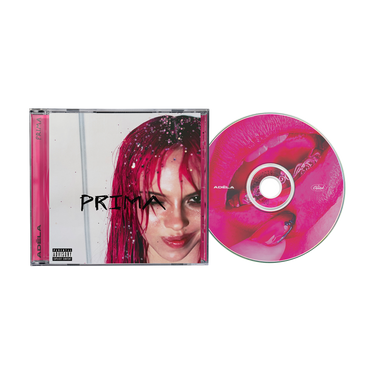 CD