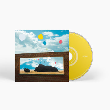 ADMIRAL FALLOW - First Of The Birds - CD [OCT 31]