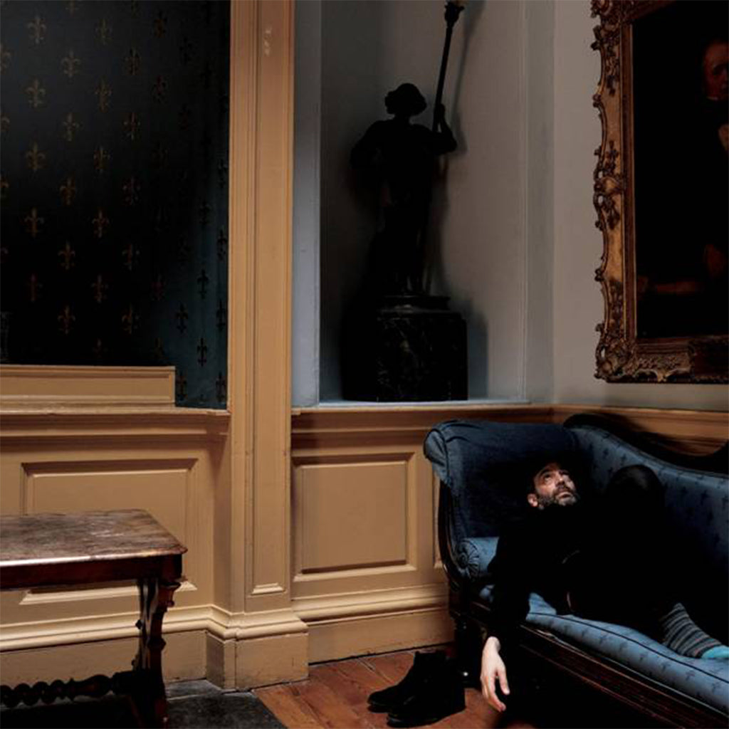 ADRIAN CROWLEY - Measure Of Joy - CD [FEB 7]