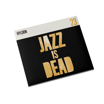 HYLDON / ADRIAN YOUNGE - Hyldon JID023 - CD [APR 4]