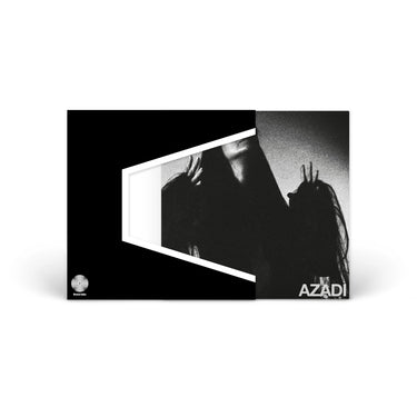 ADRIAN YOUNGE & LIRAZ - Azadi - LP - Vinyl [OCT 24]