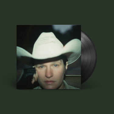 ADRIANNE LENKER - Bright Future - LP - Black Vinyl