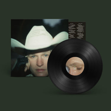 ADRIANNE LENKER - Bright Future - LP - Black Vinyl