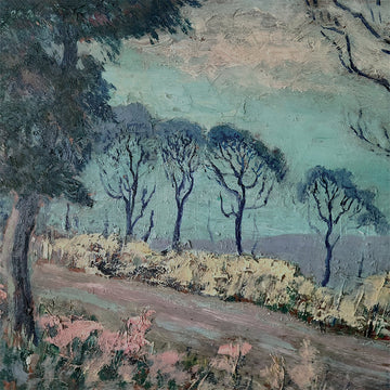 ADVANCE BASE - Horrible Occurrences - LP - Vinyl [DEC 6]