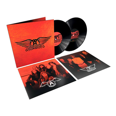 AEROSMITH - Greatest Hits
