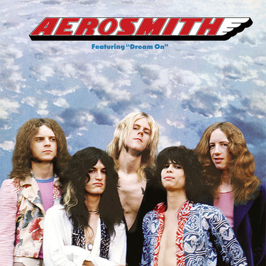 AEROSMITH - Aerosmith (Legendary Expanded Edition) - 3CD [MAR 20]