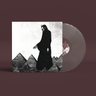 Crystal Clear Vinyl LP