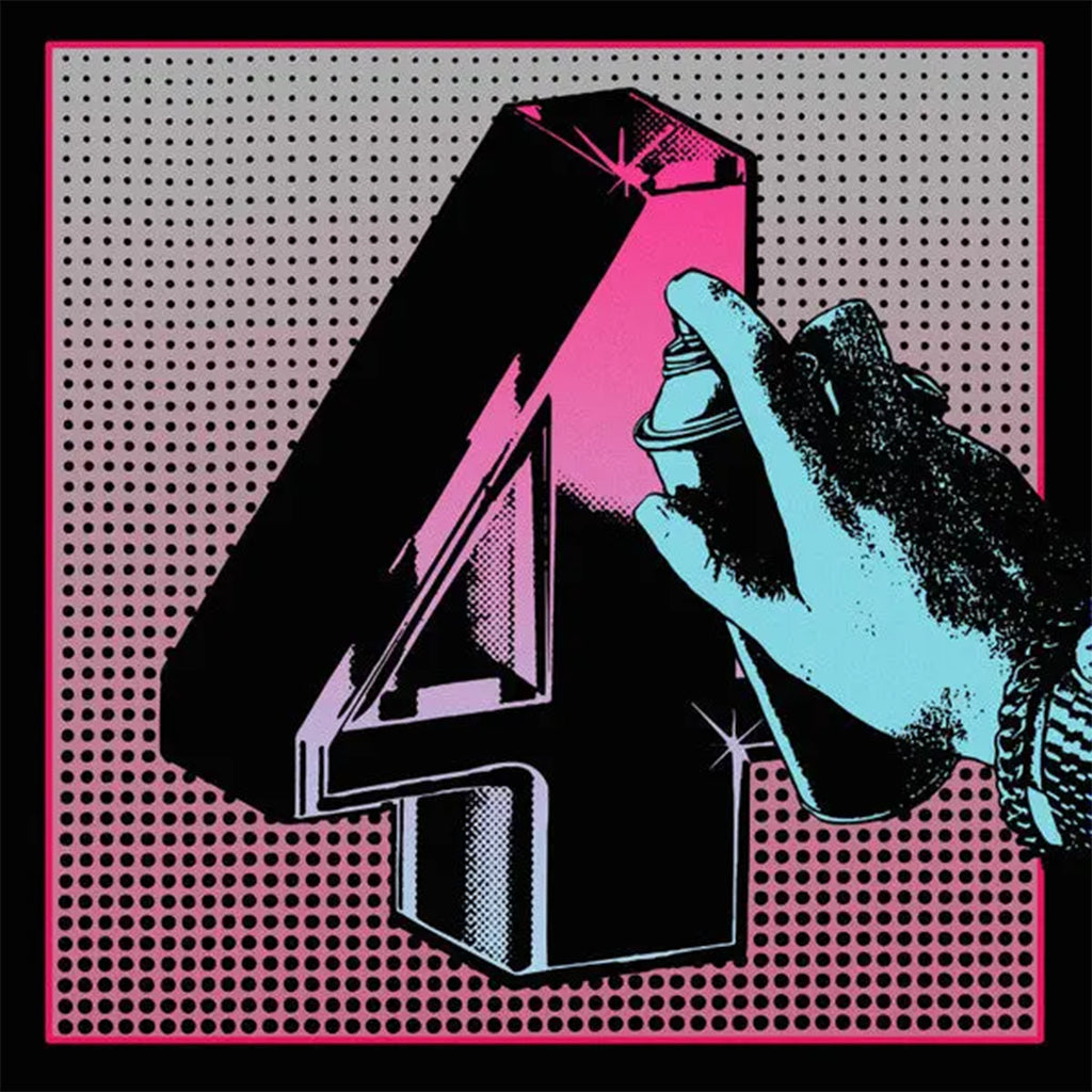 VARIOUS - After Dark 4 - 3LP - Purple Vinyl [NOV 14]