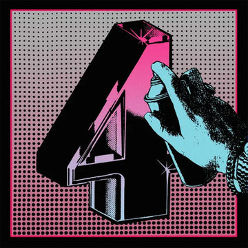 VARIOUS - After Dark 4 - 3LP - Purple Vinyl [NOV 14]