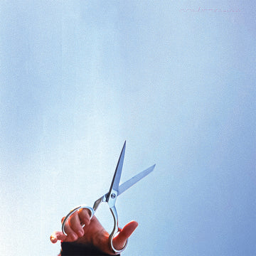 AFTERNOON BIKE RIDE - Running With Scissors - LP - Vinyl [SEP 19]