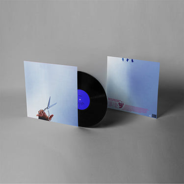 AFTERNOON BIKE RIDE - Running With Scissors - LP - Vinyl [SEP 19]