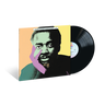 Limited Edition 180g Vinyl LP