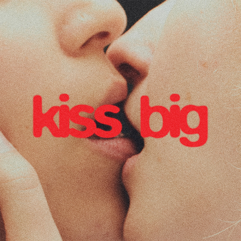 AILBHE REDDY - Kiss Big - CD [JAN 30]