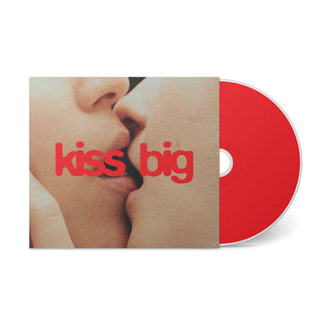 AILBHE REDDY - Kiss Big - CD [JAN 30]