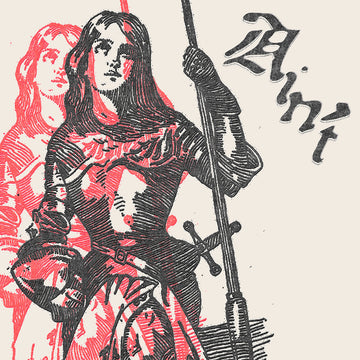 AIN'T - Oar / Teething - 7'' - Vinyl