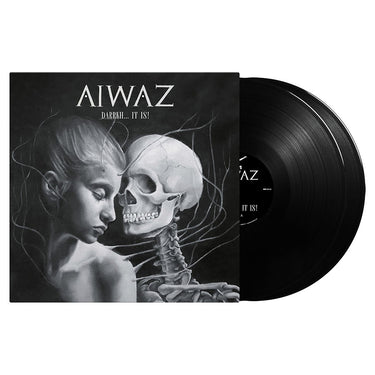 AIWAZ - Darrkh... It Is! - 2LP - Vinyl