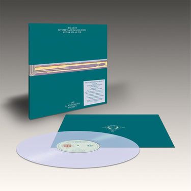 THE ALAN PARSONS PROJECT - Tales Of Mystery And Imagination