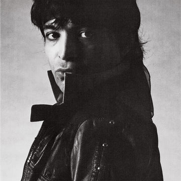 ALAN VEGA - Alan Vega (Remastered) - LP - Black Vinyl [JAN 23]