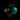 Indies Exclusive Transparent Teal Vinyl LP