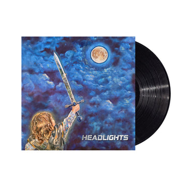 ALEX G - Headlights - LP - Black Vinyl