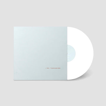 ALEX SOMMERS - In A Freezer with The London Contemporary Orchestra - LP - White Bio Vinyl [DEC 5]