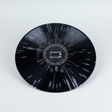 ALEXALONE - Alexalone Technical Research - LP - Black with Silver Splatter Vinyl [OCT 27]