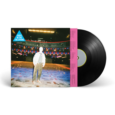 ALEXIS TAYLOR - Paris In The Spring - LP - Vinyl [MAR 13]