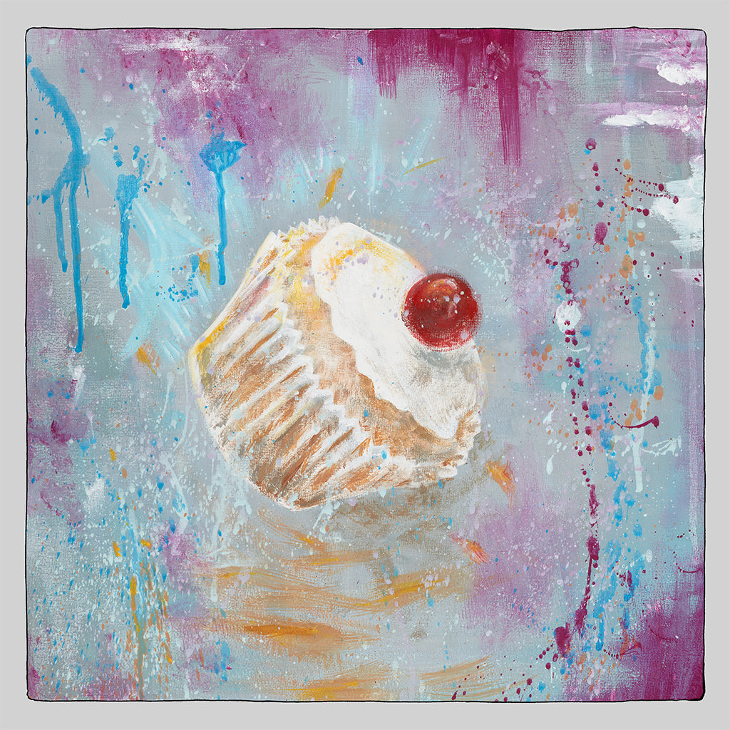 ALFA MIST - Roulette - 2LP - Gatefold Black Vinyl [OCT 3]