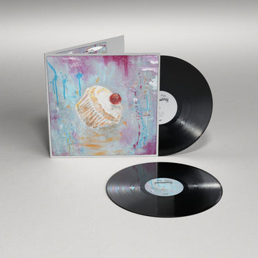 ALFA MIST - Roulette - 2LP - Gatefold Black Vinyl