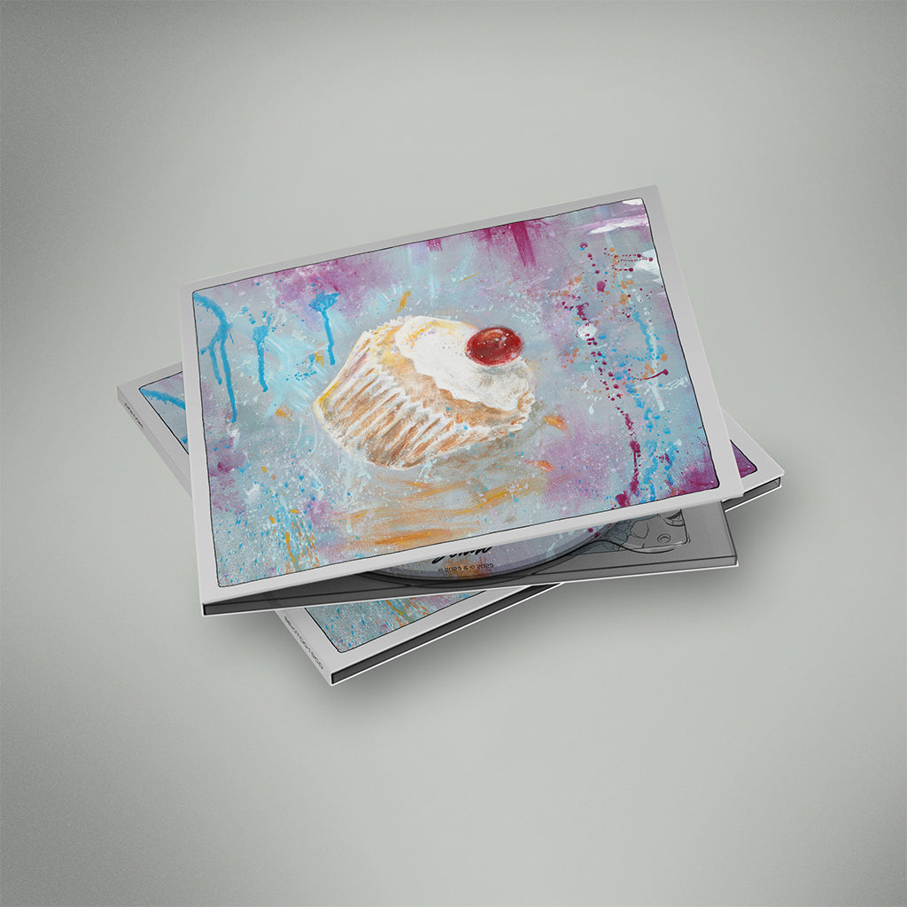 ALFA MIST - Roulette - CD [OCT 3]