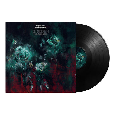 ALFA MIST & AMIKA QUARTET - Recurring (Live At King's Place) - LP - Vinyl