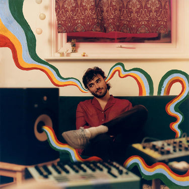 ALFIE TEMPLEMAN - Radiosoul - CD