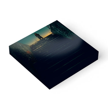 ALICE COOPER - Road - 2LP (180g, Black), CD, Blu-Ray,  Keychain, Trucker Cap & more - Deluxe Box Set