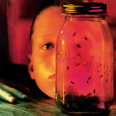 ALICE IN CHAINS - Jar Of Flies (Remastered 2024 Reissue)