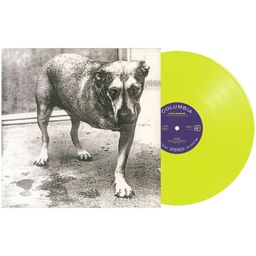 ALICE IN CHAINS - Alice in Chains (30th Anniversary Edition) - 2LP - Yellow Vinyl [JAN 30]