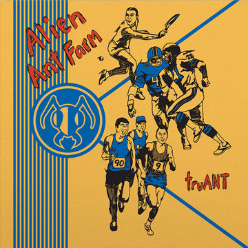 ALIEN ANT FARM - TruAnt (Reissue) - LP - 180g Vinyl [JAN 31]