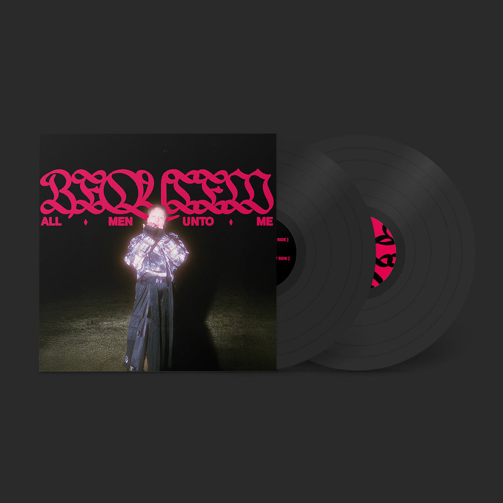 ALL MEN UNTO ME - Requiem - 2LP - Vinyl [JUN 27]