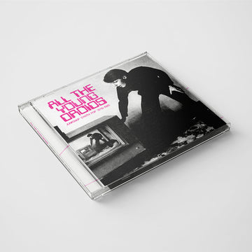 VARIOUS - All The Young Droids: Junkshop Synth Pop 1978-1985 - 2CD [JUL 25]