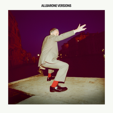 140g Black Vinyl LP