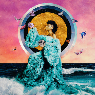 ALLISON RUSSELL - The Returner - LP - Pink Vinyl