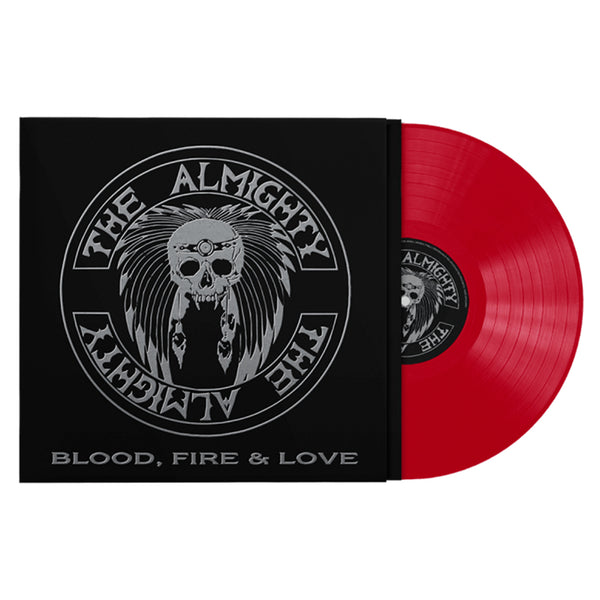 FROM BLOOD & FIRE CHAPTER THREE LP レア❗️ Select Cuts From Blood & Fire Chapter Three – CD (Compilation