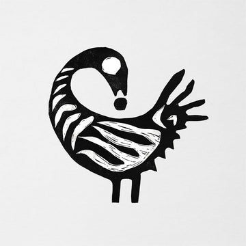 ALPHA STEPPA & WELLETTE SEYON - Balance - 2LP - Vinyl [OCT 27]