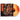 ALPHA WOLF - A Quiet Place To Die (2023 Reissue) - LP - Transparent Opaque Orange Vinyl [NOV 3]