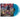 ALPHA WOLF - Half Living Things - LP - Blue / Dark Blue Corona Vinyl